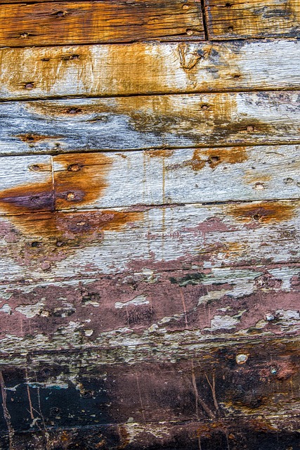 Free Texture Old Ship photo and picture