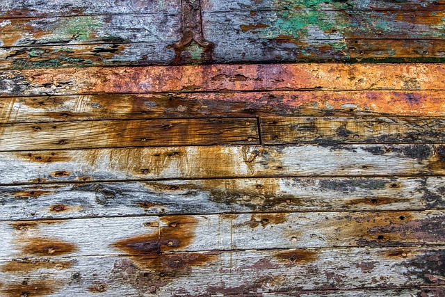 Free Texture Old Ship photo and picture