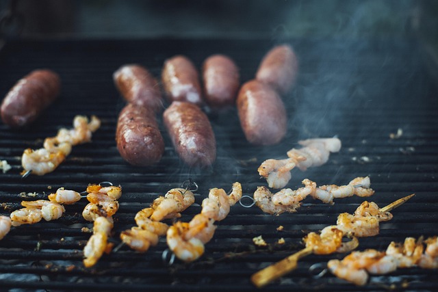 Free Bbq Barbecue photo and picture