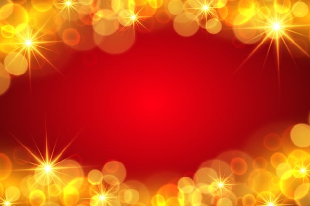 Hintergrund, Weihnachten, Dekoration