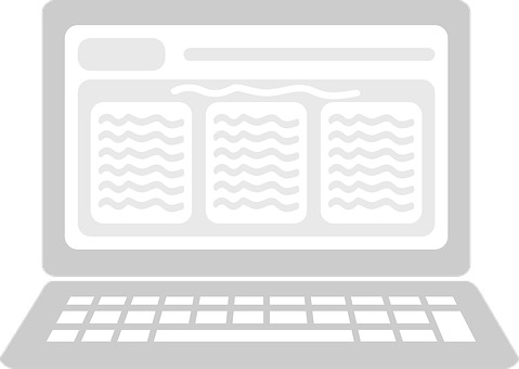 Free Computer Vector vector and picture