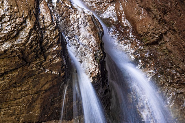 Free Waterfall Water photo and picture