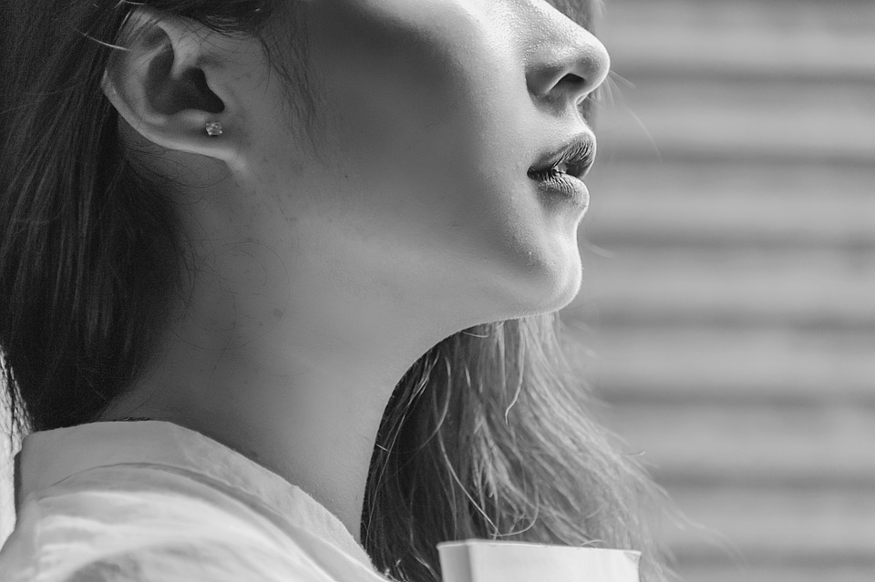 Portrait Girl Face - Free photo on Pixabay