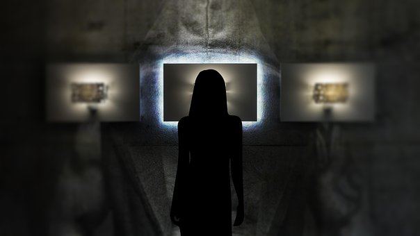 Artwork, Hue, Beleuchtung, Lampen