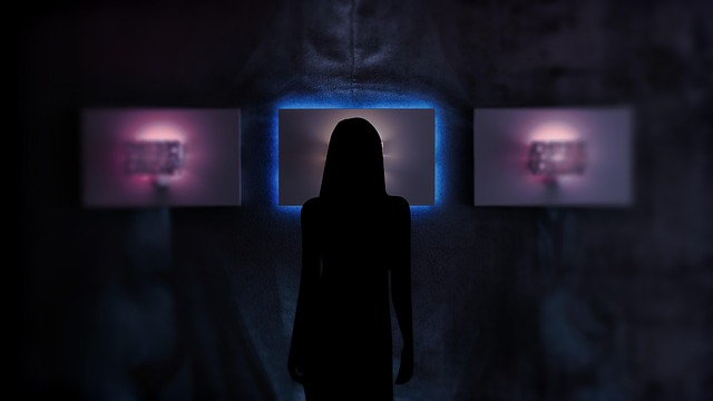 Free Artwork Hue photo and picture