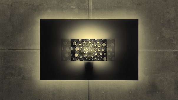 Artwork, Laptop-Hintergrundbild, Hue