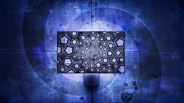Artwork, Hue, Beleuchtung, Lampen