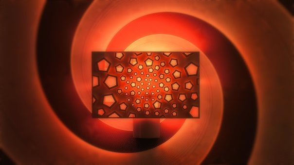 Artwork, Hue, Beleuchtung, Lampen