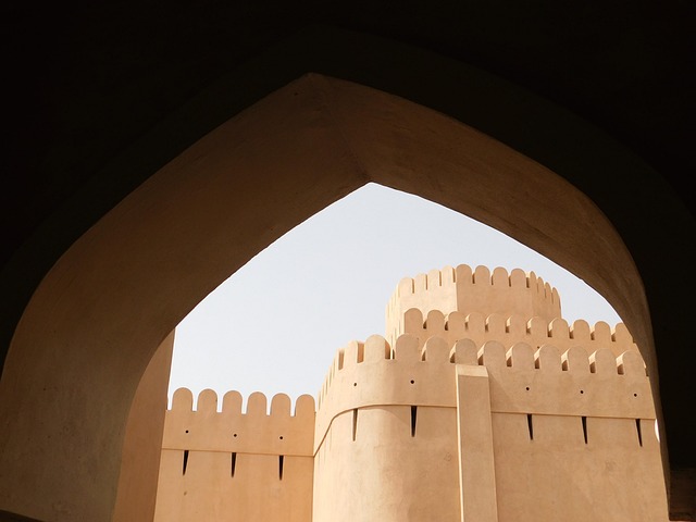 Free Nizwa Oman photo and picture