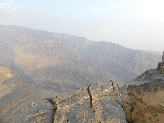 Free Oman Travel photo and picture