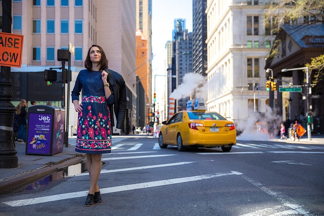 Free Nyc City photo and picture