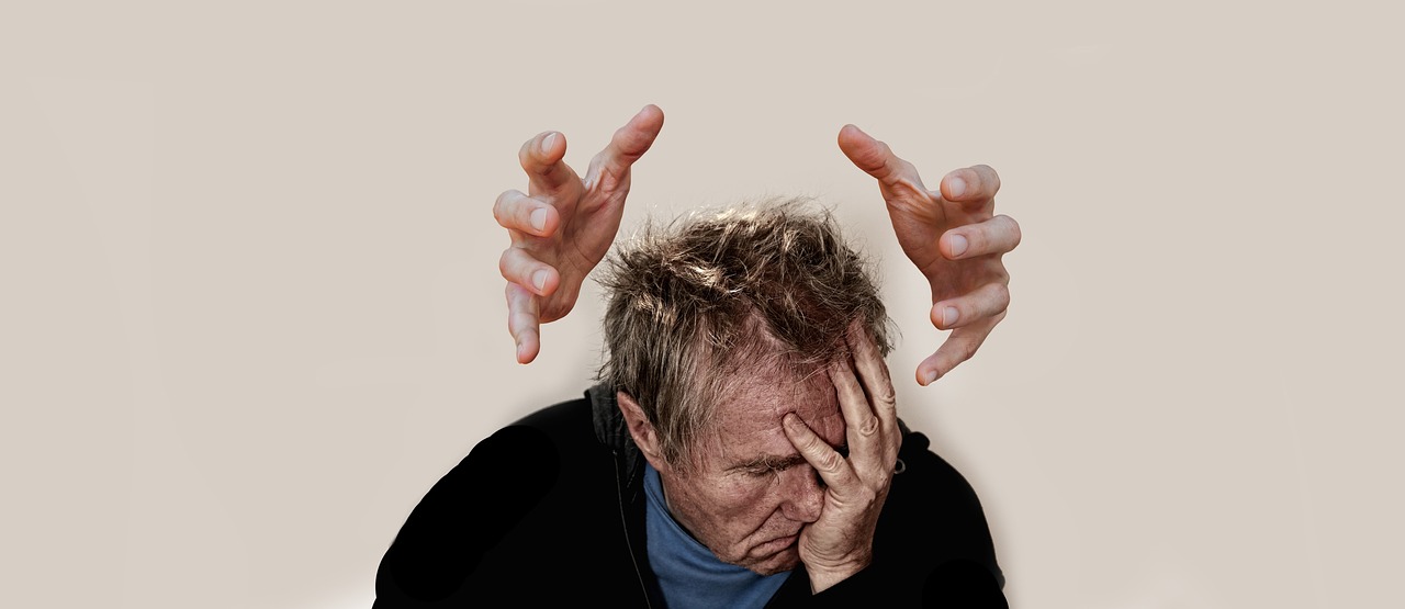O Que É Burnout?