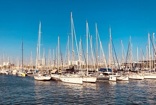 Free Boat Sea photo and picture