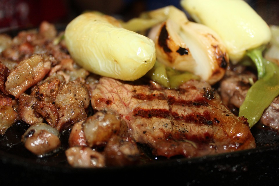 Tripa Carne Food - Foto gratis en Pixabay