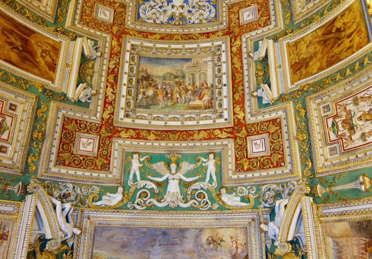 Painting - free online jigsaw puzzle photo