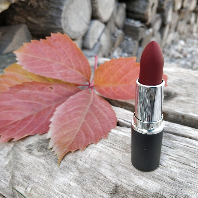 Free Makeup Lipstick photo and picture