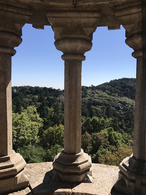 Free Outlook Expanse photo and picture