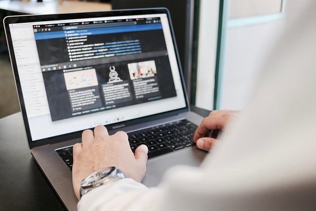 Marketing, Digitales Marketing, Büro