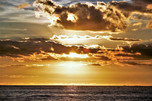 Free Honolulu Oahu photo and picture