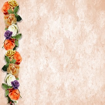 Free Stationery Invitation illustration and picture