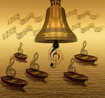 Free Bell Jar Music illustration and picture