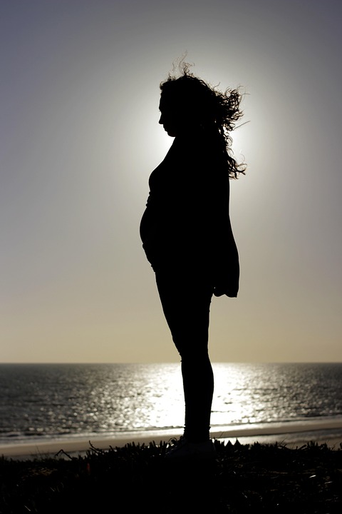 Capturing Joy: The Magic of Pregnancy Scan Videos