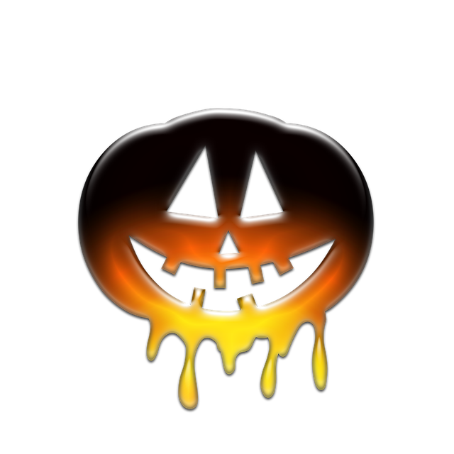 Download free HD stock image of Pumpkin Helloween Free pumpkin helloween witch illustration
