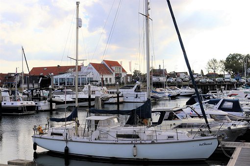 Free Yerseke Holland photo and picture