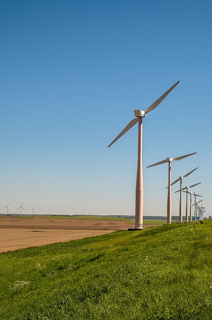 Free Energy Wind Mill photo and picture