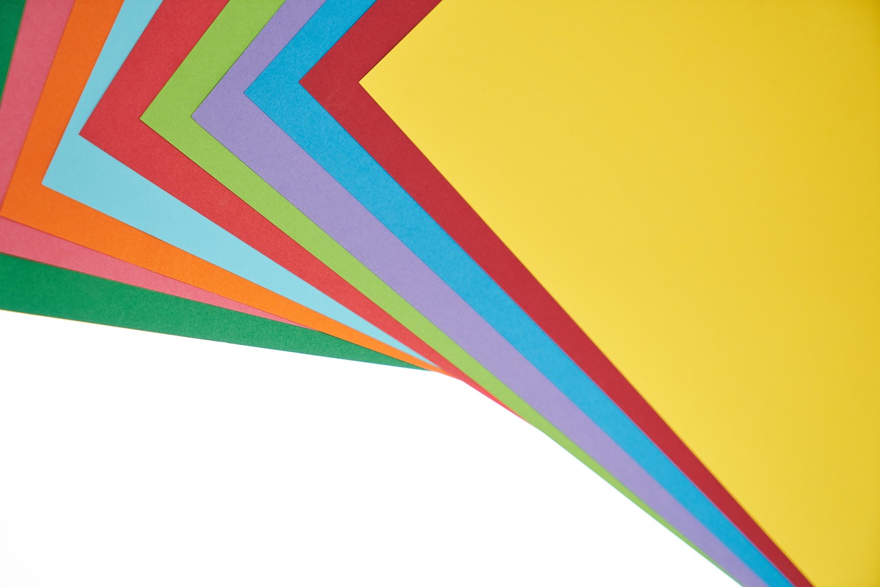 Paper - free online jigsaw puzzle photo