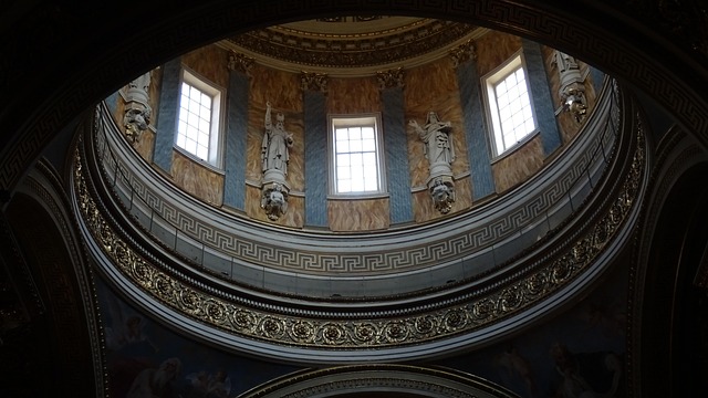 Architecture Dome Church - Free photo on Pixabay - Pixabay