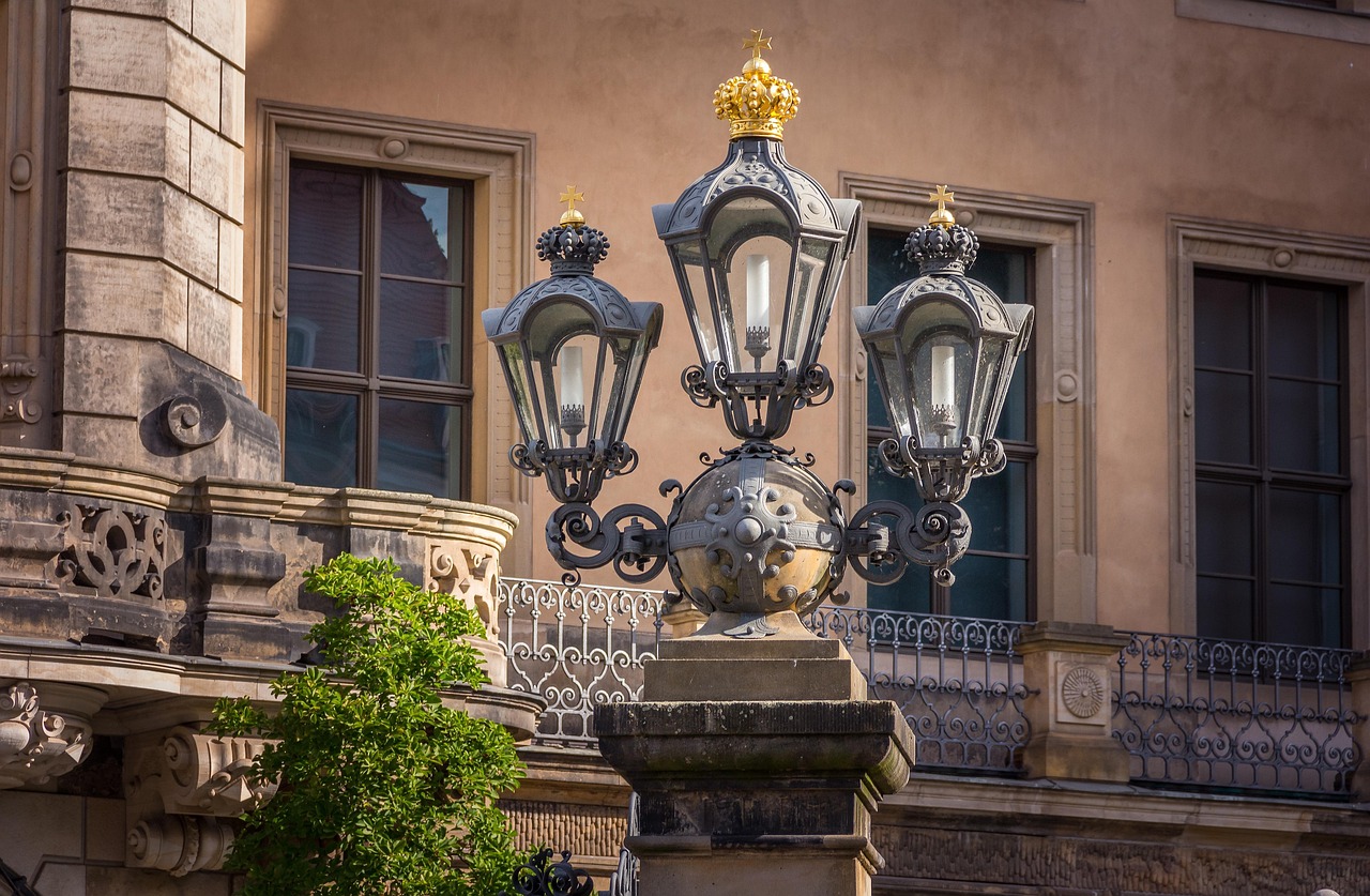 Dresden - free online jigsaw puzzle photo
