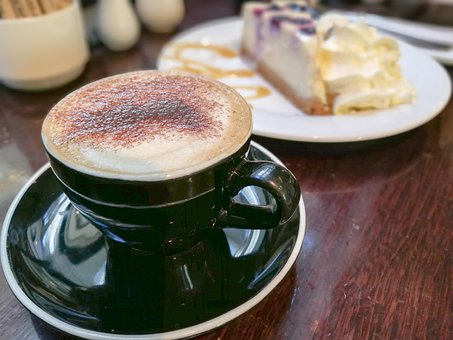 Free Coffee Cafe photo and picture