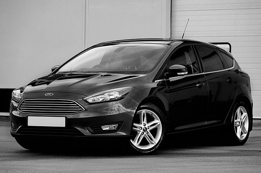 Vau, Carro, Foco