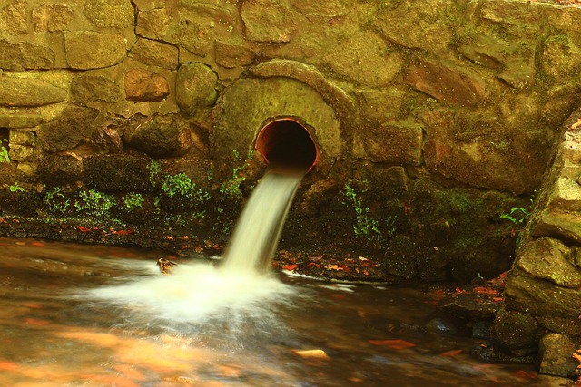 Free Water Pipe Water photo and picture