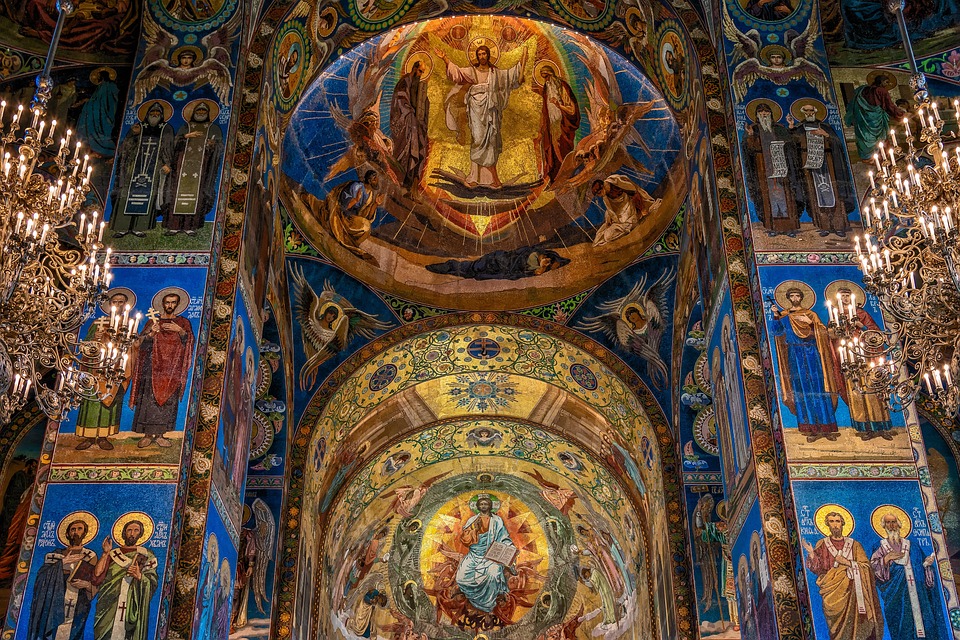 rusland religion rusland religion
