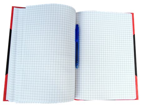 Free Journal Checkered photo and picture