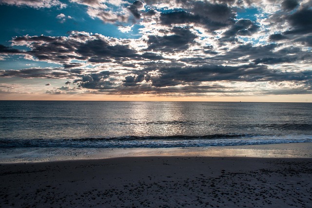 Free Denmark Beach photo and picture