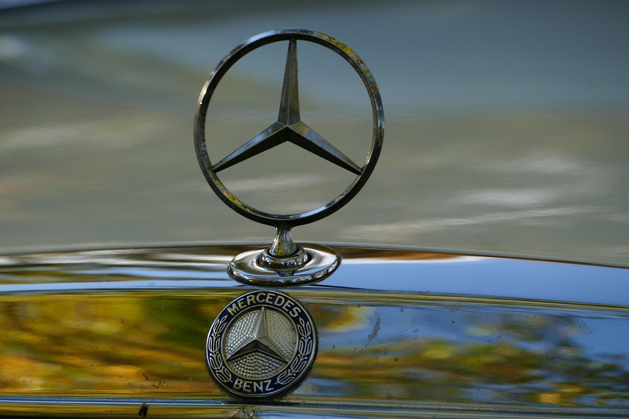 Car - free online jigsaw puzzle photo