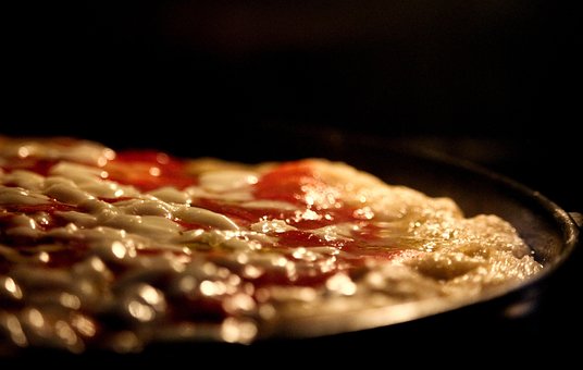 Free Pizza Oven photo and picture