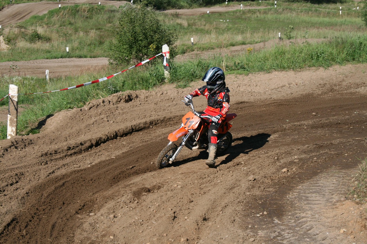 Motocross Run Cross Free photo on Pixabay Pixabay
