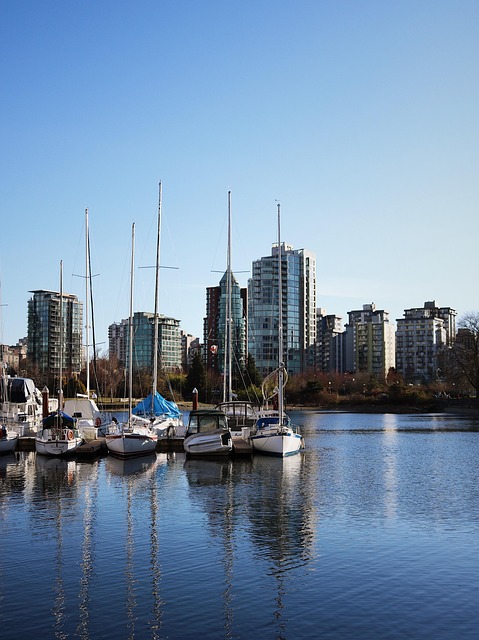 Free Vancouver Nature photo and picture