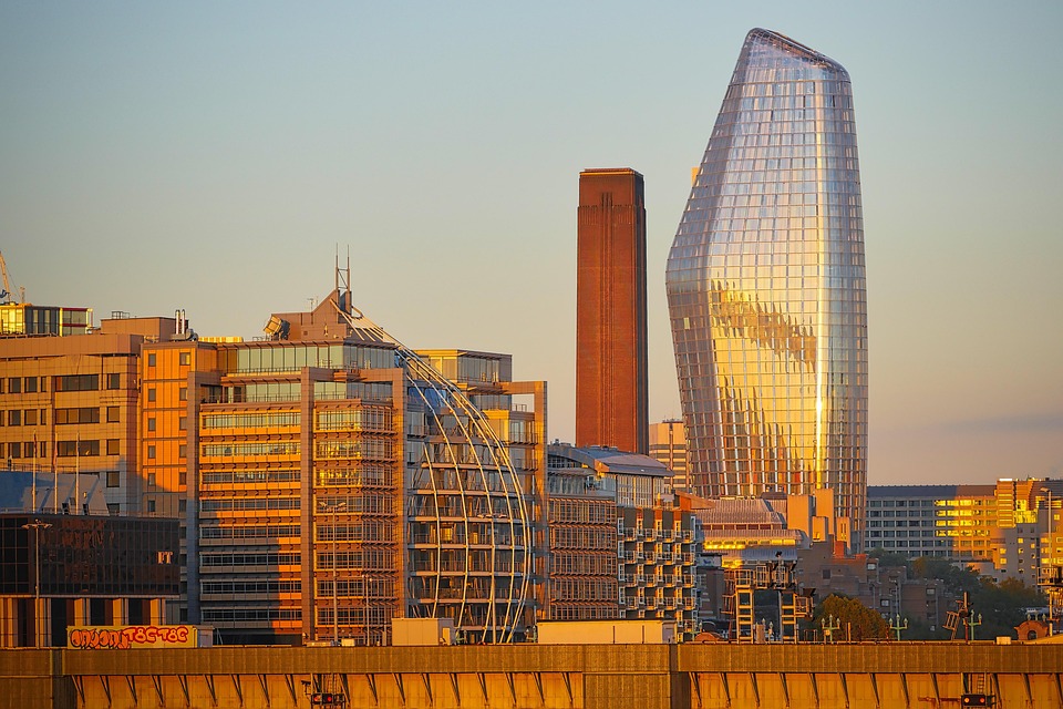 A Beginner’s Guide to Student Housing in the UK