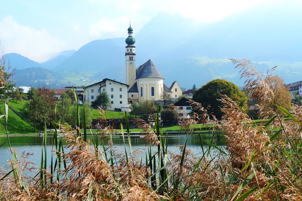 Reaith Reith Albpachtal Tyrol - Free photo on Pixabay