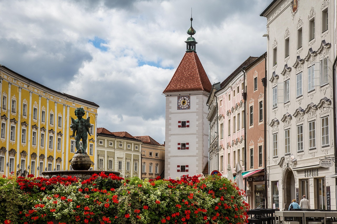 Welche Stadt Ist Wels In sterreich UODP Welche Stadt Ist Wels In sterreich UODP