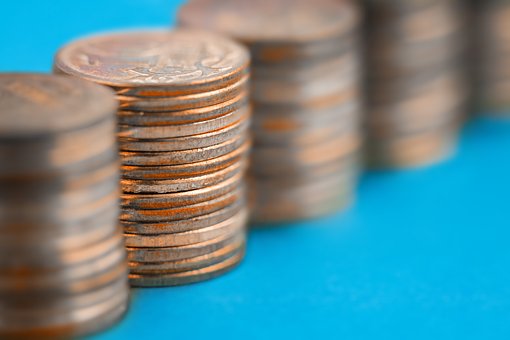 Dinheiro, Finança, O Negócio, Fortuna