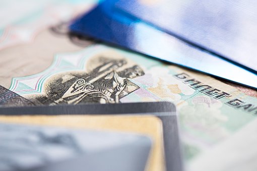Dinheiro, Nota De Banco, O Negócio