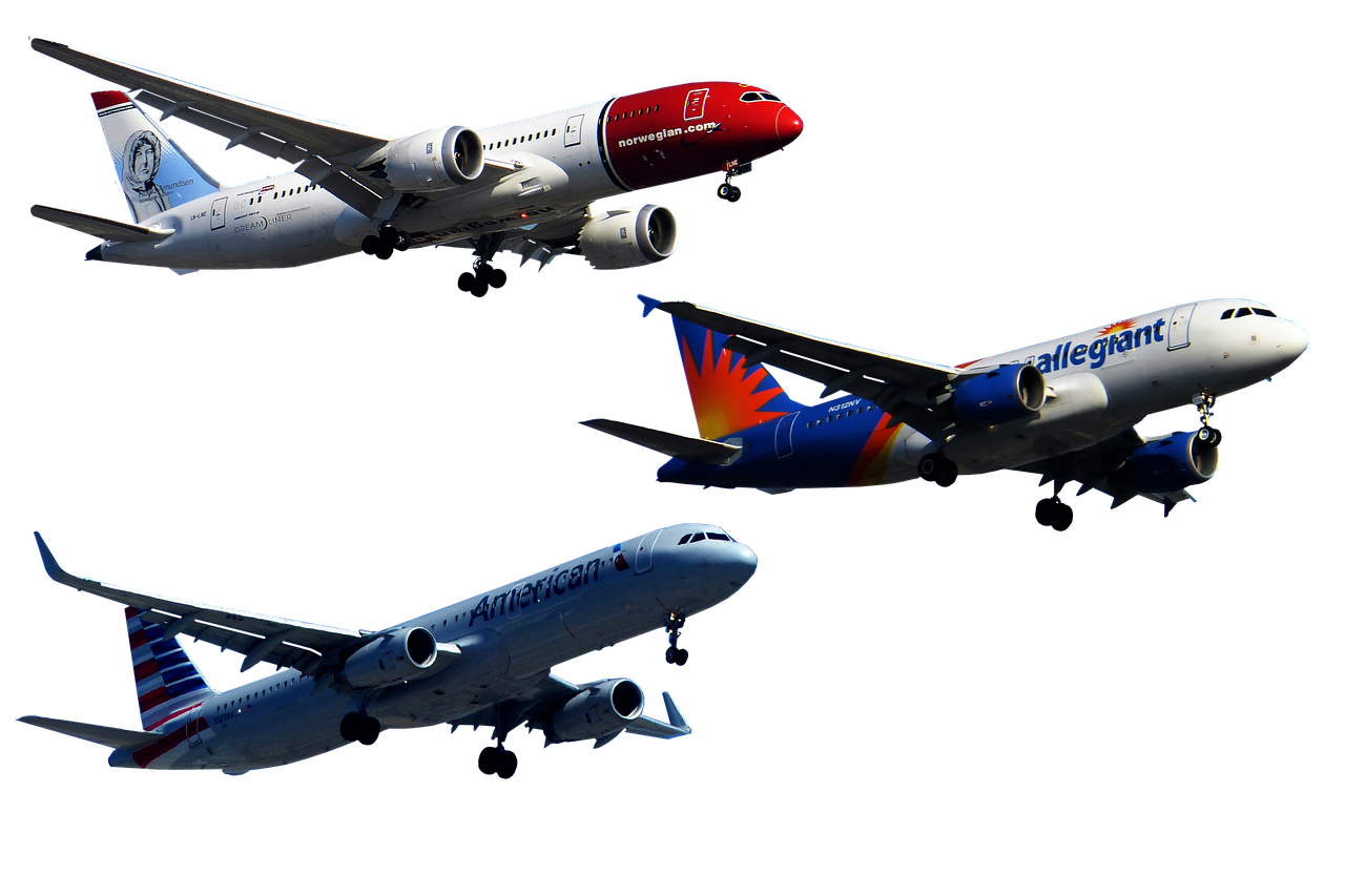 Planes - free online jigsaw puzzle photo