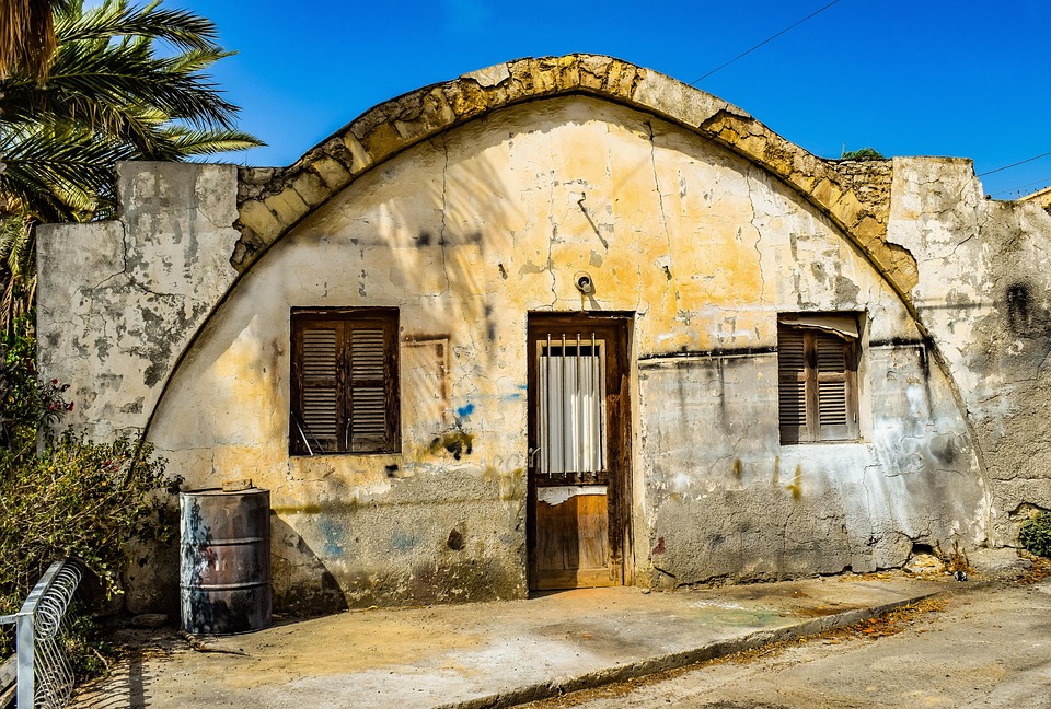 House Old Architecture - Free photo on Pixabay - Pixabay