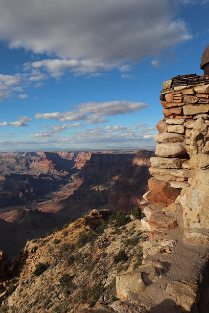 Free Grand Canyon Canyon photo and picture